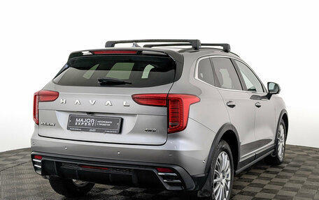 Haval Jolion, 2024 год, 2 150 000 рублей, 5 фотография