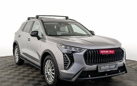 Haval Jolion, 2024 год, 2 150 000 рублей, 3 фотография