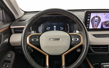 Haval Jolion, 2024 год, 2 150 000 рублей, 20 фотография