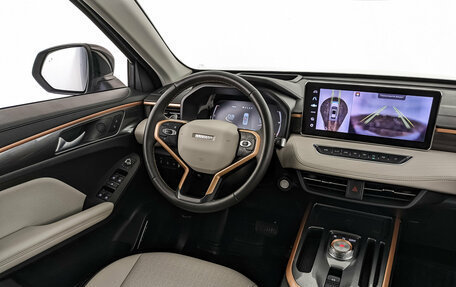 Haval Jolion, 2024 год, 2 150 000 рублей, 27 фотография
