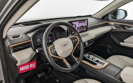 Haval Jolion, 2024 год, 2 150 000 рублей, 14 фотография