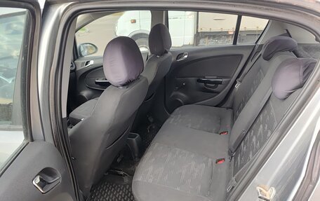 Opel Corsa D, 2012 год, 400 000 рублей, 3 фотография