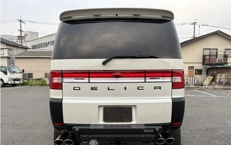 Mitsubishi Delica D:5 I, 2019 год, 2 280 000 рублей, 6 фотография
