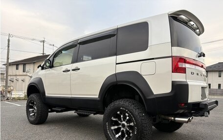 Mitsubishi Delica D:5 I, 2019 год, 2 280 000 рублей, 9 фотография