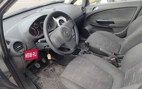 Opel Corsa D, 2012 год, 400 000 рублей, 2 фотография
