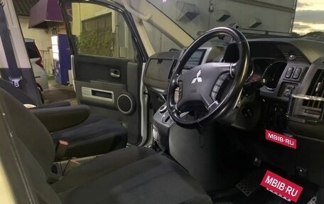 Mitsubishi Delica D:5 I, 2019 год, 2 280 000 рублей, 10 фотография