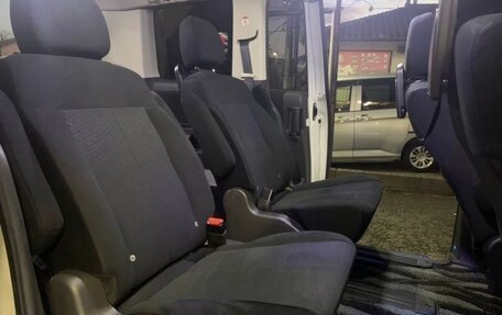 Mitsubishi Delica D:5 I, 2019 год, 2 280 000 рублей, 19 фотография