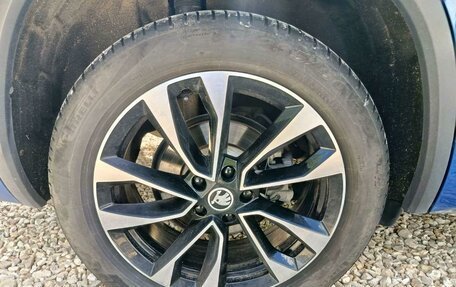 Skoda Kodiaq I, 2023 год, 4 089 000 рублей, 3 фотография