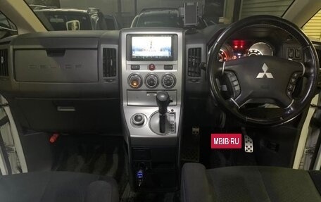 Mitsubishi Delica D:5 I, 2019 год, 2 280 000 рублей, 11 фотография