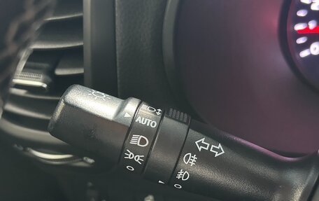 KIA Soul II рестайлинг, 2018 год, 1 750 000 рублей, 15 фотография