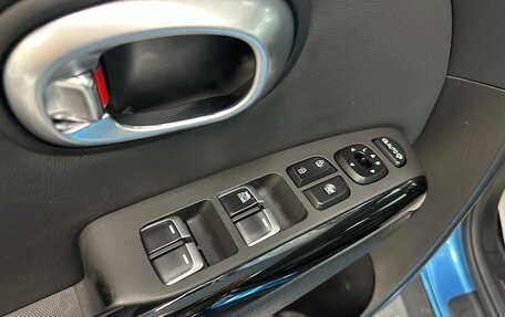 KIA Soul II рестайлинг, 2018 год, 1 750 000 рублей, 10 фотография