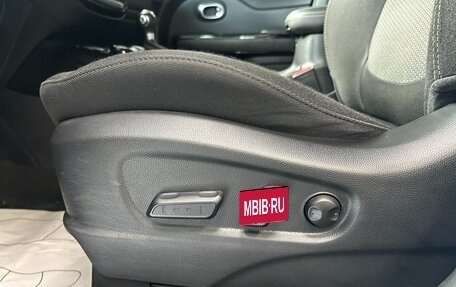 KIA Soul II рестайлинг, 2018 год, 1 750 000 рублей, 9 фотография