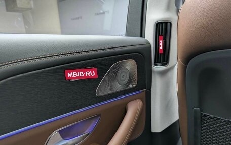Mercedes-Benz GLE, 2025 год, 13 800 000 рублей, 2 фотография