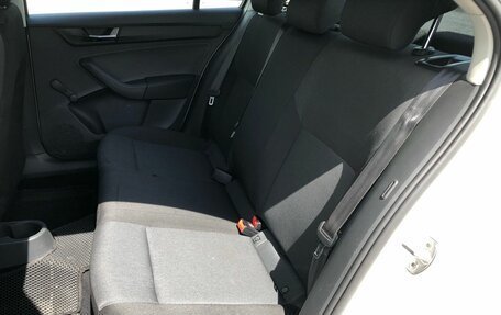 Skoda Rapid I, 2018 год, 920 000 рублей, 17 фотография