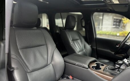 Toyota Land Cruiser, 2022 год, 9 900 000 рублей, 7 фотография