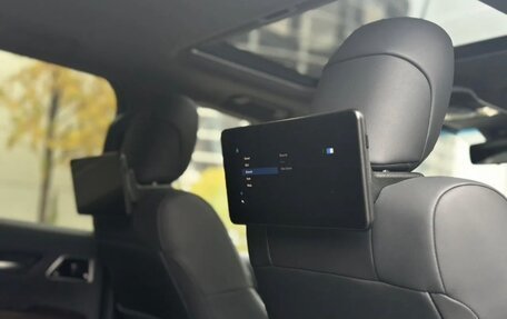Toyota Land Cruiser, 2022 год, 9 900 000 рублей, 6 фотография