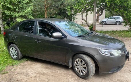KIA Cerato III, 2010 год, 489 000 рублей, 3 фотография