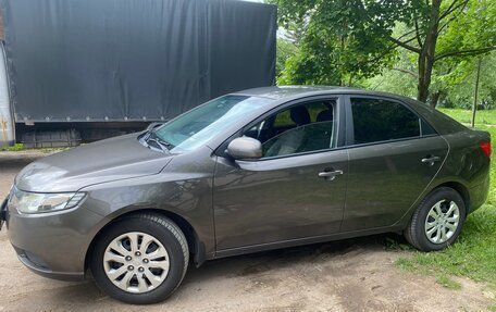 KIA Cerato III, 2010 год, 489 000 рублей, 2 фотография