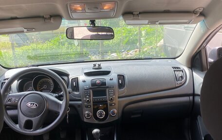 KIA Cerato III, 2010 год, 489 000 рублей, 6 фотография