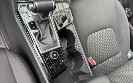 KIA Sportage IV рестайлинг, 2022 год, 3 000 000 рублей, 8 фотография