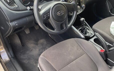 KIA Cerato III, 2010 год, 489 000 рублей, 7 фотография