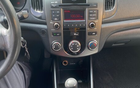 KIA Cerato III, 2010 год, 489 000 рублей, 8 фотография