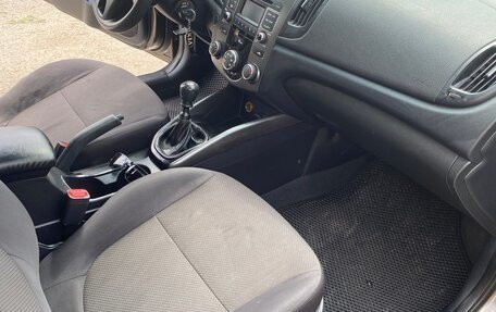 KIA Cerato III, 2010 год, 489 000 рублей, 10 фотография