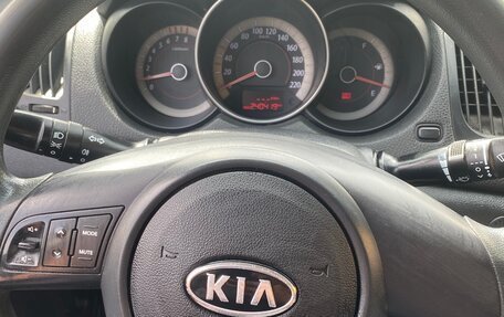 KIA Cerato III, 2010 год, 489 000 рублей, 9 фотография
