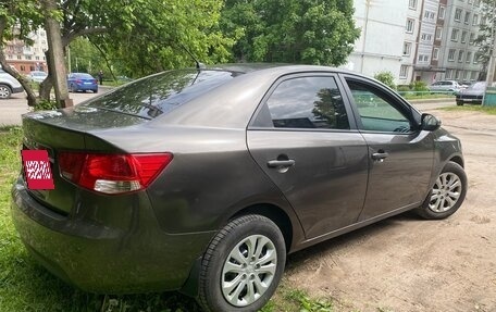 KIA Cerato III, 2010 год, 489 000 рублей, 5 фотография