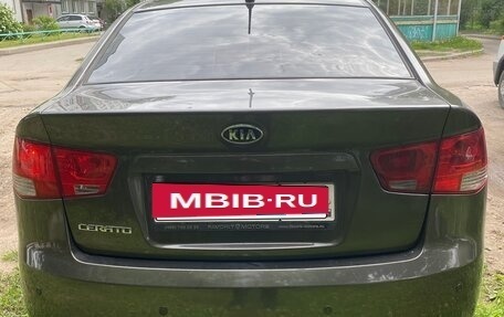 KIA Cerato III, 2010 год, 489 000 рублей, 4 фотография