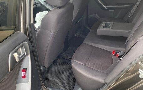 KIA Cerato III, 2010 год, 489 000 рублей, 11 фотография