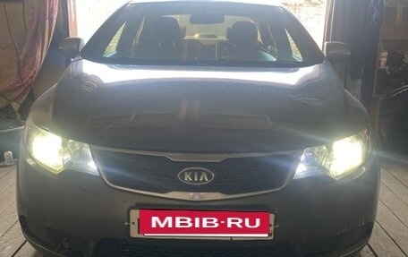 KIA Cerato III, 2010 год, 489 000 рублей, 13 фотография