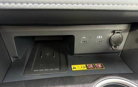 Toyota Highlander, 2025 год, 5 250 000 рублей, 12 фотография