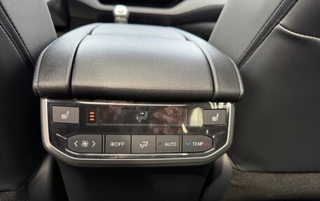 Toyota Highlander, 2025 год, 5 250 000 рублей, 13 фотография