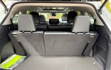 Toyota Highlander, 2025 год, 5 250 000 рублей, 9 фотография