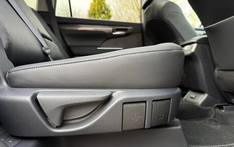 Toyota Highlander, 2025 год, 5 250 000 рублей, 15 фотография