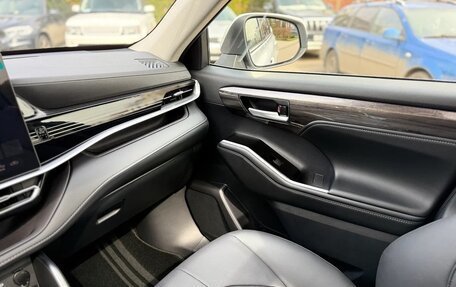 Toyota Highlander, 2025 год, 5 250 000 рублей, 17 фотография