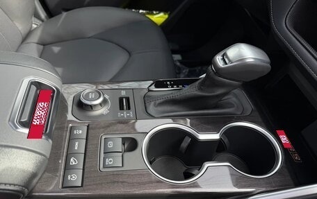 Toyota Highlander, 2025 год, 5 250 000 рублей, 11 фотография