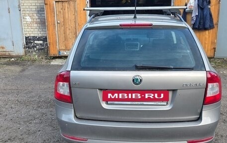 Skoda Octavia, 2013 год, 1 200 000 рублей, 2 фотография