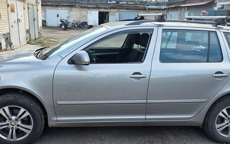 Skoda Octavia, 2013 год, 1 200 000 рублей, 5 фотография