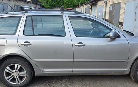 Skoda Octavia, 2013 год, 1 200 000 рублей, 6 фотография