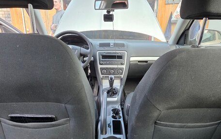 Skoda Octavia, 2013 год, 1 200 000 рублей, 15 фотография