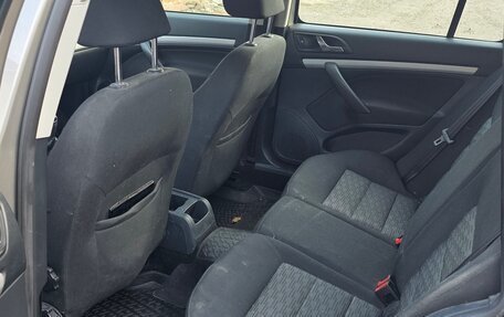 Skoda Octavia, 2013 год, 1 200 000 рублей, 14 фотография