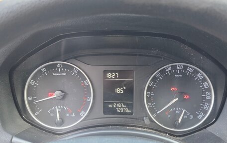 Skoda Octavia, 2013 год, 1 200 000 рублей, 16 фотография
