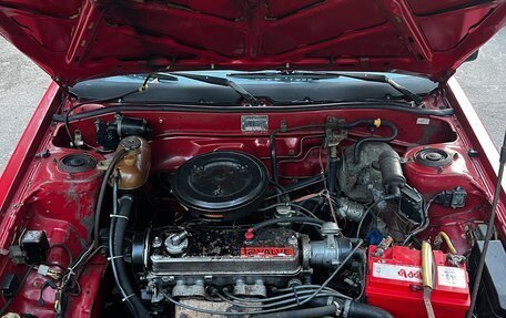 Toyota Corolla, 1985 год, 165 000 рублей, 4 фотография