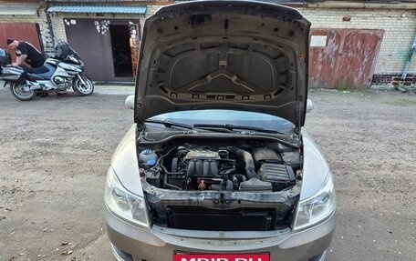 Skoda Octavia, 2013 год, 1 200 000 рублей, 11 фотография