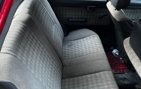 Toyota Corolla, 1985 год, 165 000 рублей, 5 фотография