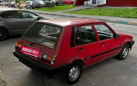 Toyota Corolla, 1985 год, 165 000 рублей, 8 фотография