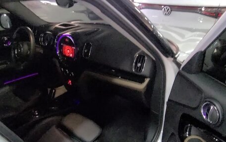 MINI Countryman II (F60), 2019 год, 3 550 000 рублей, 17 фотография