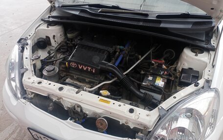 Toyota Vitz, 2003 год, 420 000 рублей, 2 фотография